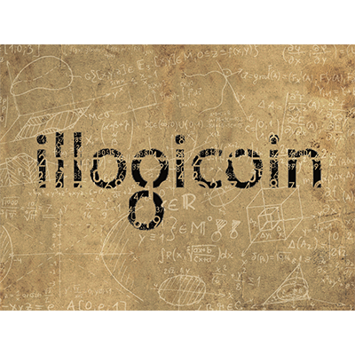 Illogicoin by Sandro Loporcaro (Amazo) - - Video Download