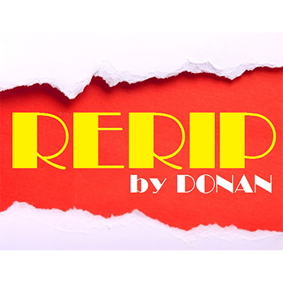 RERIP by DONAN and ZiHu Team - - Video Download