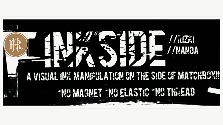 INKSIDE by Rizki Nanda - Video Download