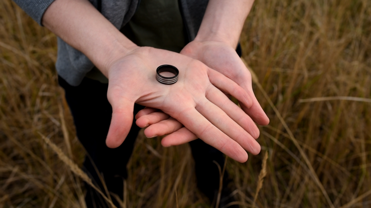 Butterfly Ring by Barbumagic - Video Download