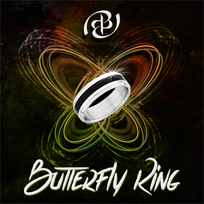 Butterfly Ring by Barbumagic - Video Download