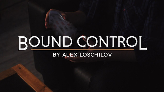 Bound Control by Alex Loschilov - Video Download