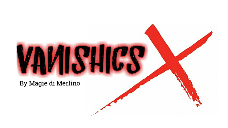 Vanishics by Brancato Mauro Merlino (Magie di Merlino) - Video Download