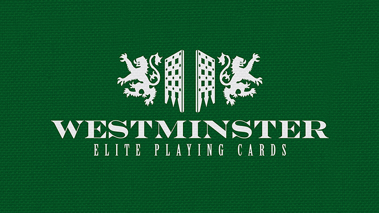 Westminster Playing Cards