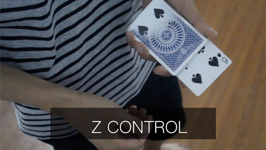 Z - Control by Ziv - Video Download