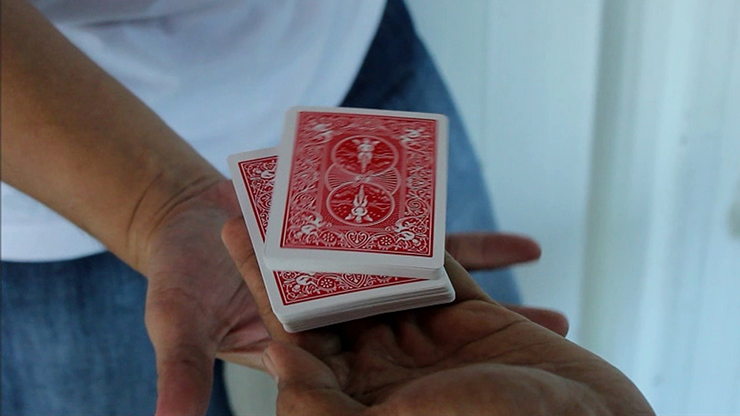 Demon Deck by Arnel L. Renegado - Video Download