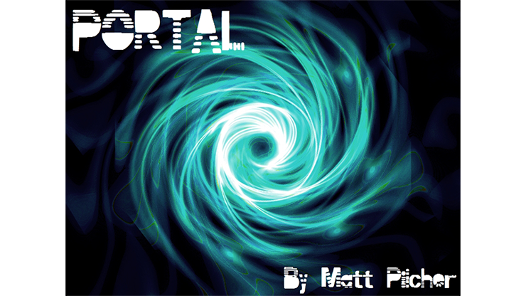 poRtal by Matt Pilcher - Video Download