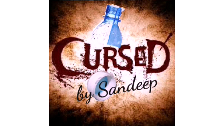 Cursed by Sandeep - Video Download