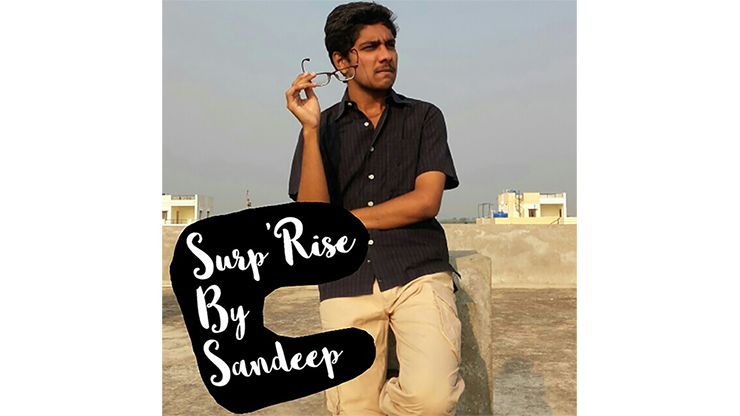 Surp'Rise by Sandeep - Video Download