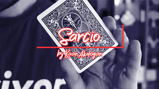 Sarcio by Kaan Akdogan - Video Download