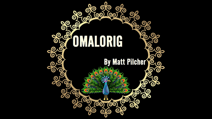 OMALORIG by Matt Pilcher - Video Download