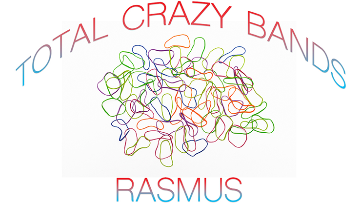 Total Crazy Bands by Rasmus - Video Download
