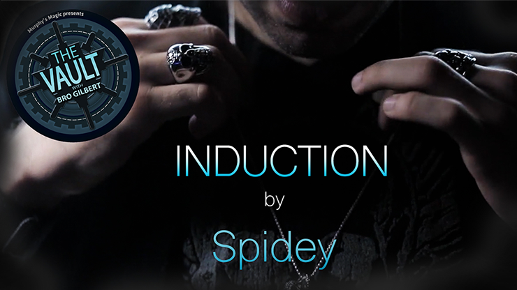 The Vault - Induction by Spidey - Video Download