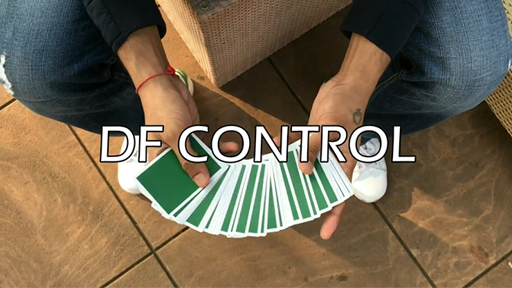 Magic Encarta Presents DF Control by Vivek Singhi - Video Download