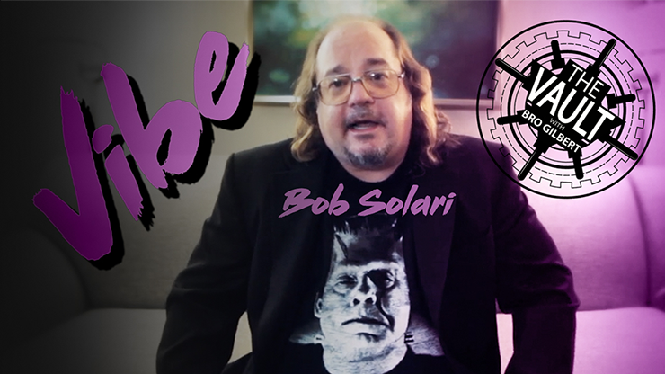 The Vault - Vibe by Bob Solari - Video Download