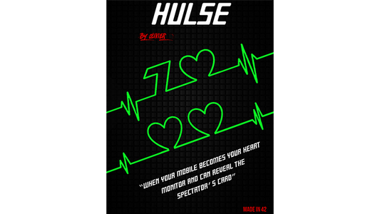 HULSE by Olivier Pont - Video Download