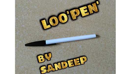 LOO'PEN' by Sandeep - Video Download