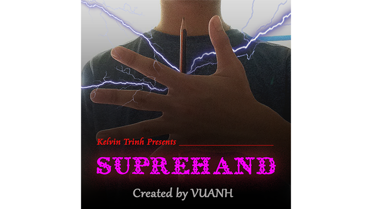 Suprehand by Vuanh - Video Download