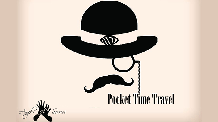 Pocket Time Travel by Angelo Sorrisi - Video Download