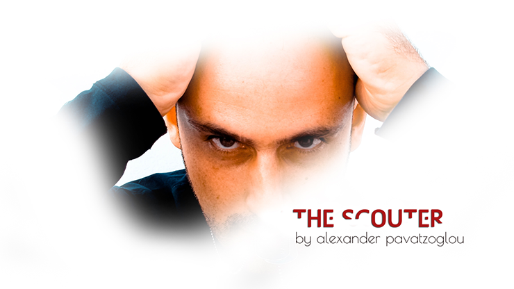 The Scouter by Alexander Pavatzoglou - Video Download