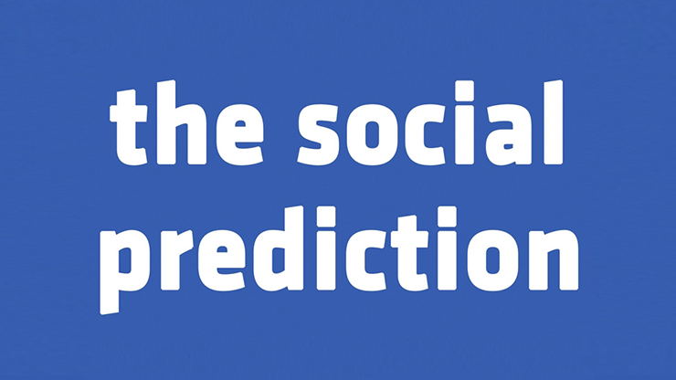 The Social Prediction by Debjit Magic - Video Download