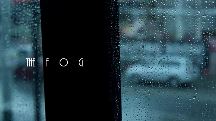 The Fog by Arnel Renegado - Video Download