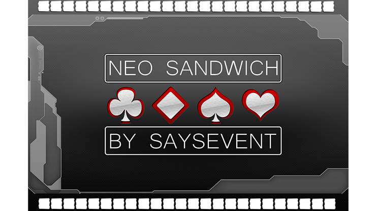 Neo Sandwich by SaysevenT - Video Download