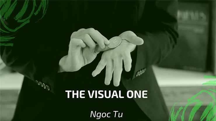 The Visual One by Yuxu - Video Download