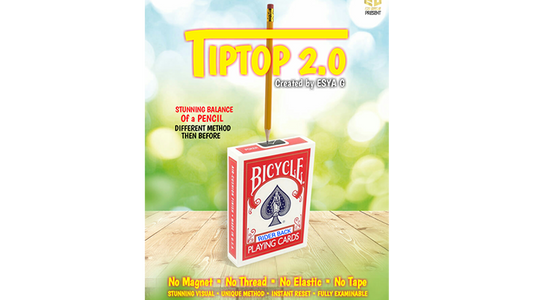 TIPTOP 2.0 by Esya G - Video Download