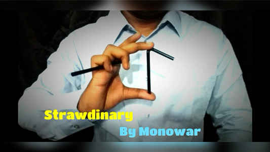 Strawdinary by Monowar - Video Download