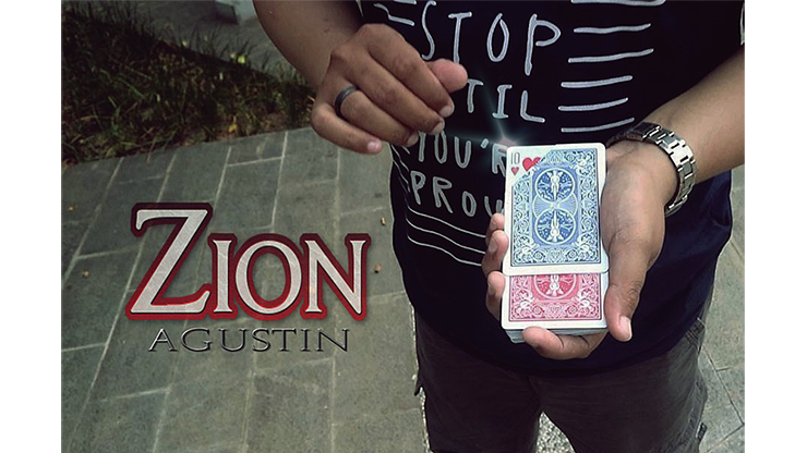 Zion by Agustin - Video Download