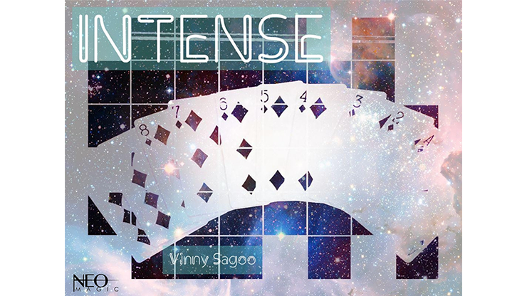 Intense by Vinny Sagoo - Video Download