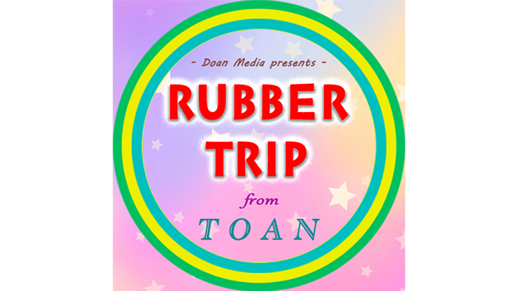 Rubber Trip by Toan - Video Download