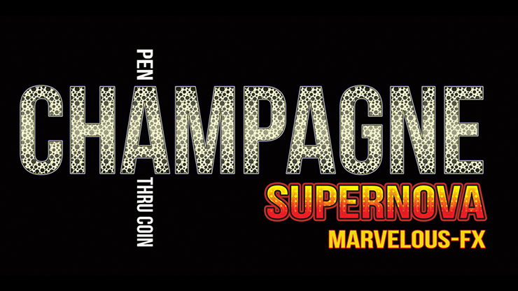 Champagne Supernova (U.S. 25) Matthew Wright - Trick