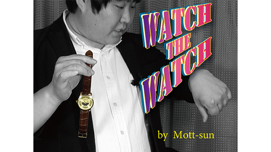 Watch the Watch by Mott - Sun - Video Download