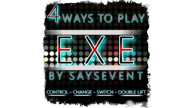 EXE by SaysevenT - Video Download