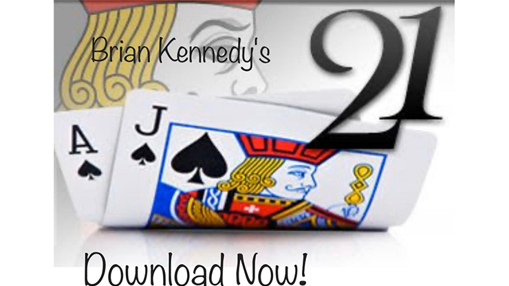 21 by Brian Kennedy - Video Download