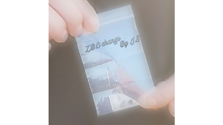 ZBC Change by J.S. - Video Download