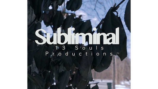 Subliminal by Jacob Smith - Video Download