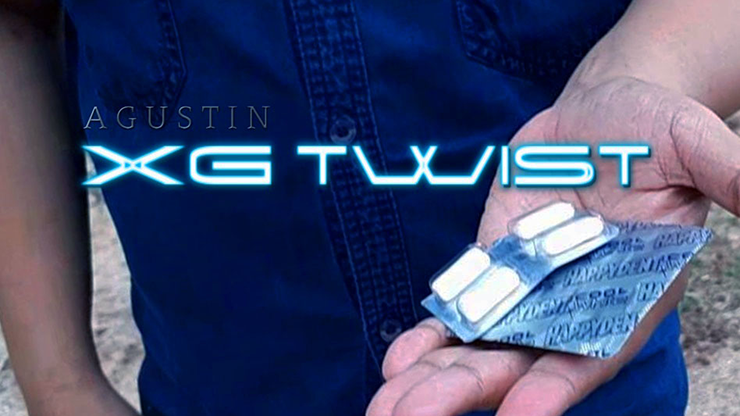XG Twist by Agustin - Video Download