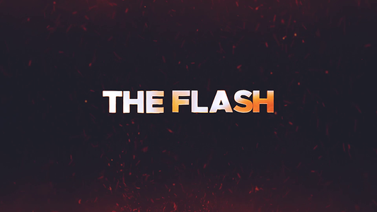 The Flash by Nick Popa - Video Download