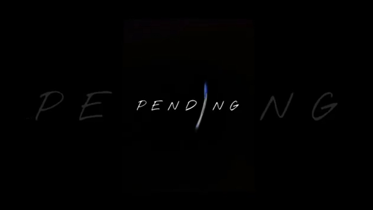 Pending by Alessandro Criscione - Video Download