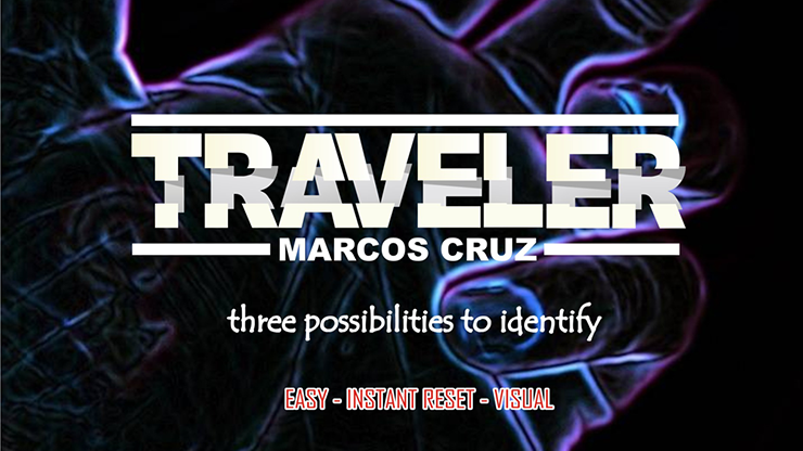 Traveler by Marcos Cruz - Video Download