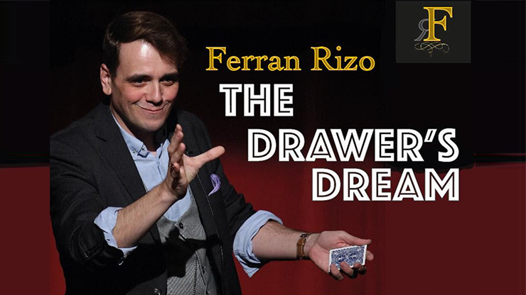 The Drawer's Dream by Ferran Rizo - Video Download