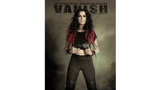 Vanish Magazine #65 - ebook