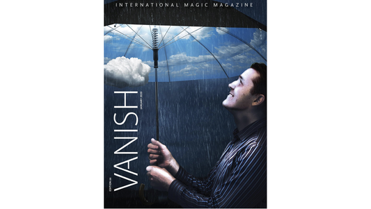 Vanish Magazine #66 - ebook
