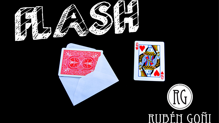 Flash by Ruben Goni - Video Download