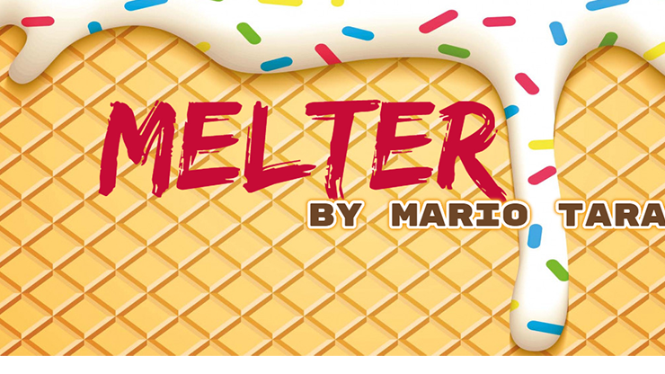 Melter by Mario Tarasini - Video Download