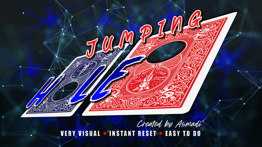 Jumping Hole by Asmadi - Video Download