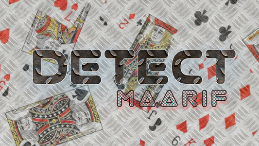 DETECT by Maarif - Video Download